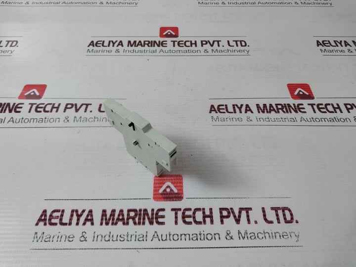 Telemecanique Gv1 A01 Auxiliary Contact Block 992.02.01.002, 660V 6A