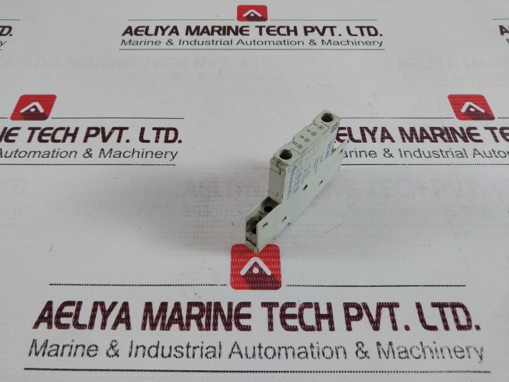 Telemecanique Gv1-a01 660V