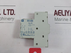 Telemecanique Gv1-a02