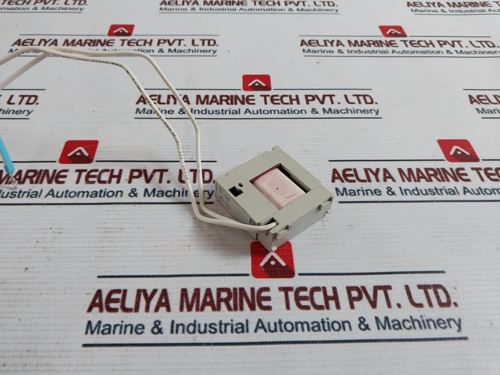 Telemecanique Gv1-b38 Trip Switch