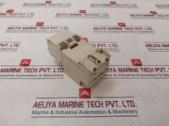 Telemecanique Gv1-g04 Terminal Block 63A 660V