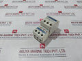 Telemecanique Gv1-g04 Terminal Contact Block 600V 50/60Hz