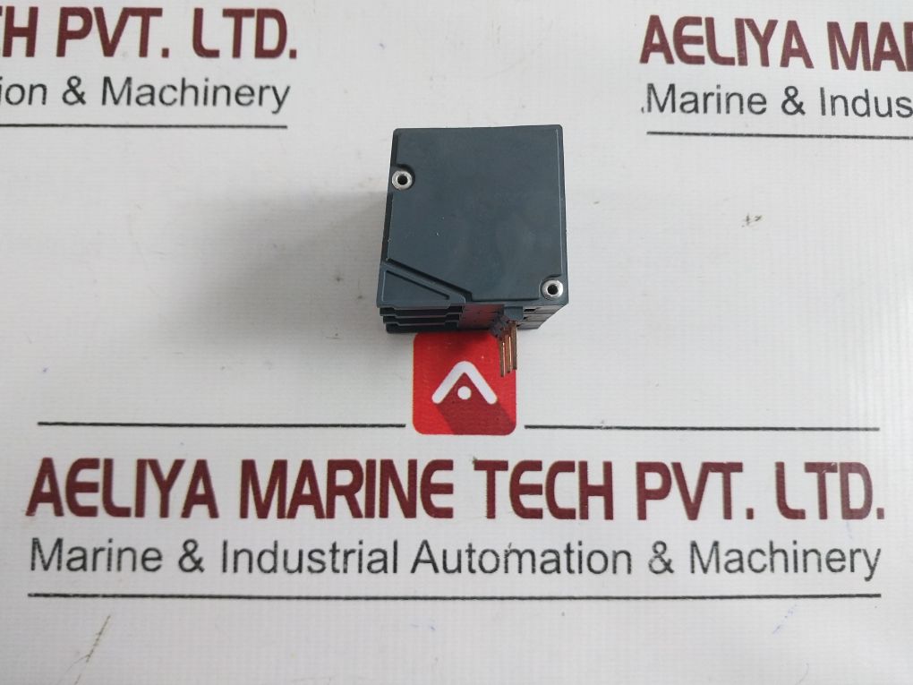 Telemecanique Gv1-l3 Circuit Breaker