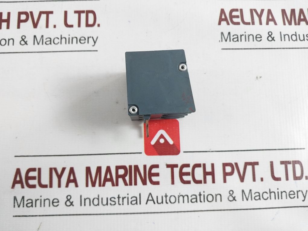 Telemecanique Gv1-l3 Circuit Breaker