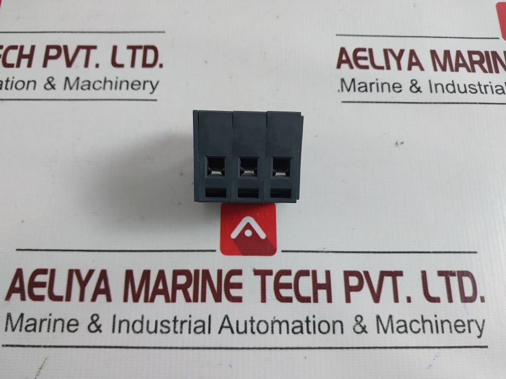 Telemecanique Gv1-l3 Circuit Breaker