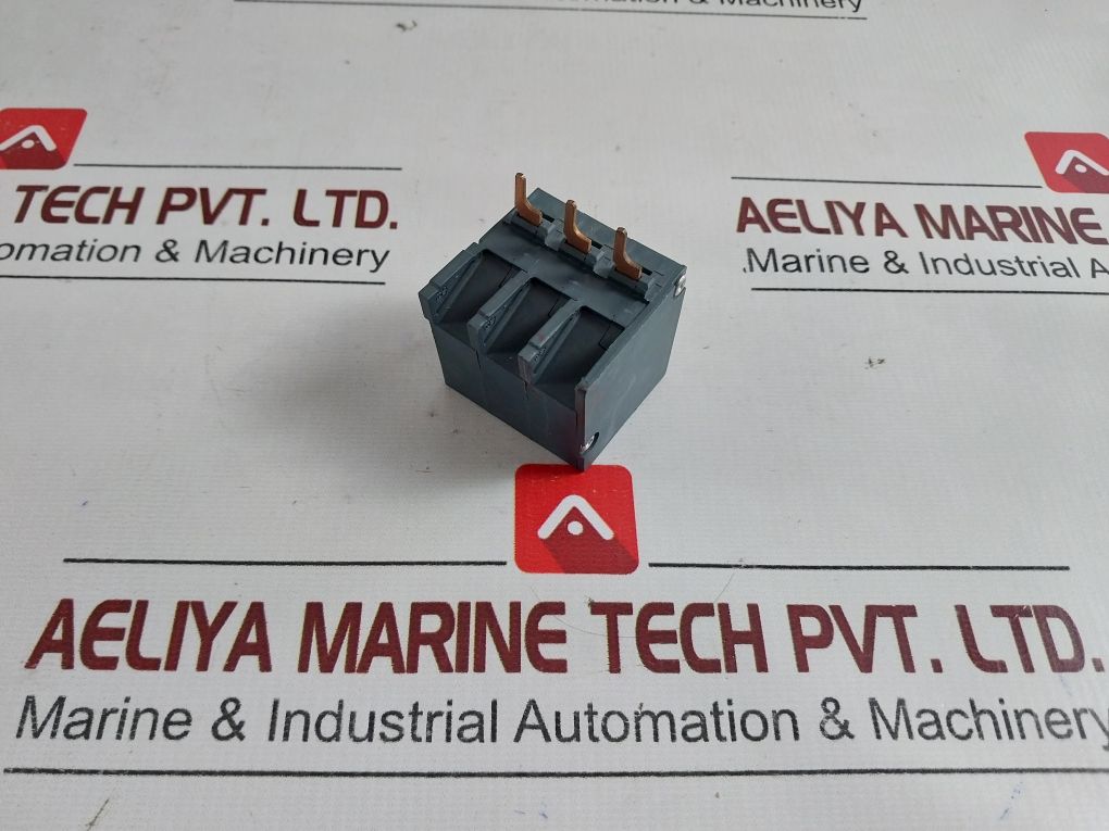 Telemecanique Gv1-l3 Circuit Breaker