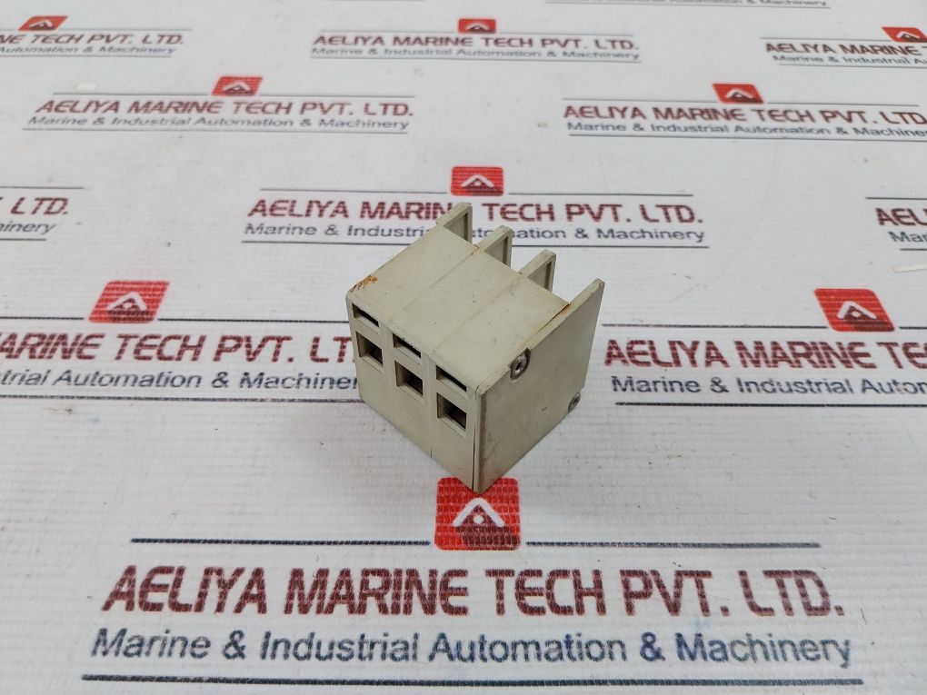 Telemecanique Gv1-l3 Current Limiter 63A 660V -50/60Hz