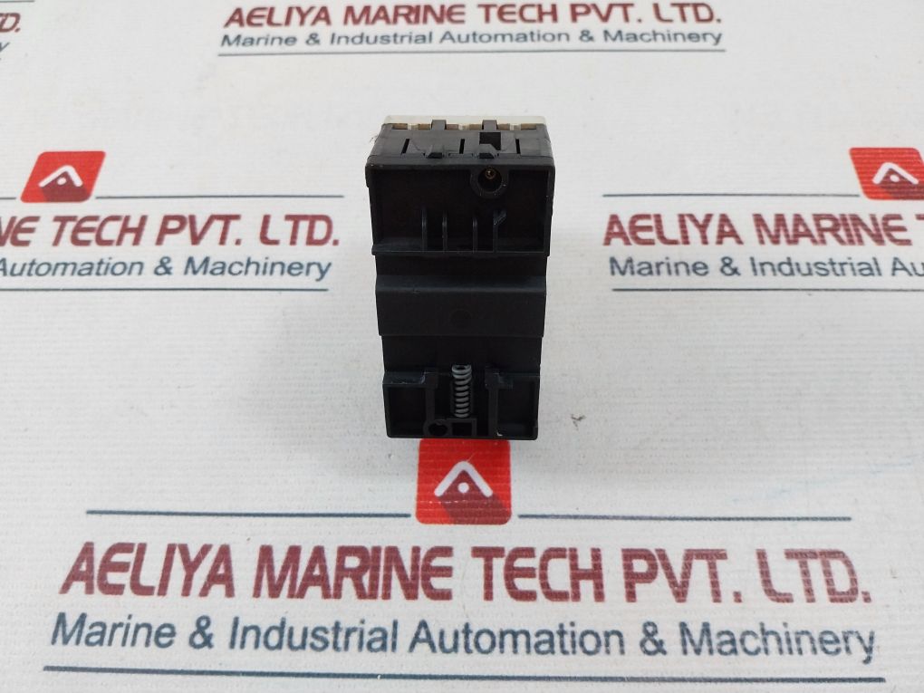 Telemecanique Gv1-m06 Motor Circuit Breaker 6A