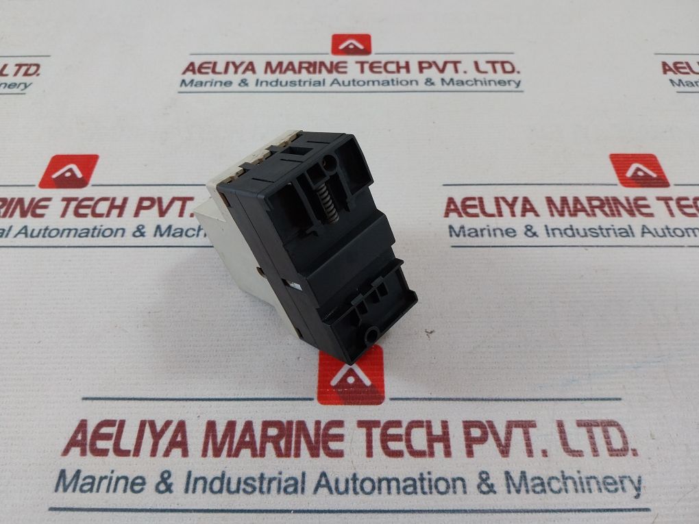 Telemecanique Gv1-m06 Motor Circuit Breaker 6A