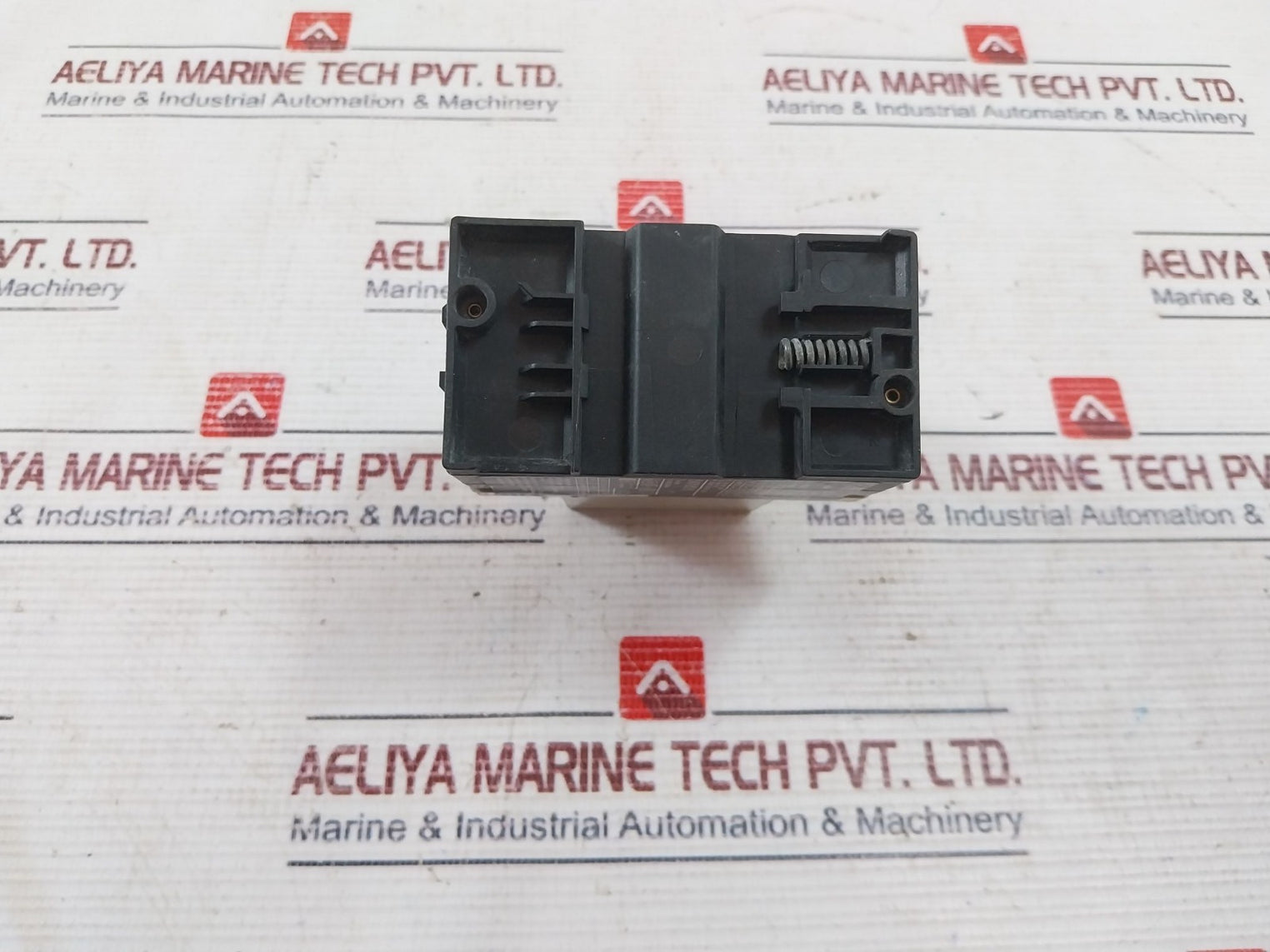 Telemecanique Gv1-m07 Motor Circuit Breaker 660V 50/60Hz  