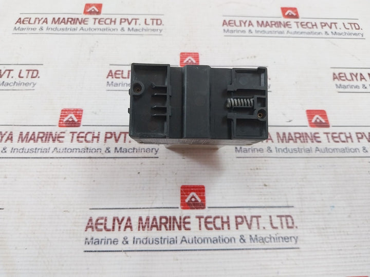 Telemecanique Gv1-m07 Motor Circuit Breaker 660V 50/60Hz  