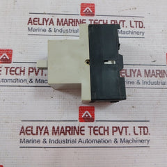 Telemecanique Gv1-m07 Motor Circuit Breaker 660V 50/60Hz  