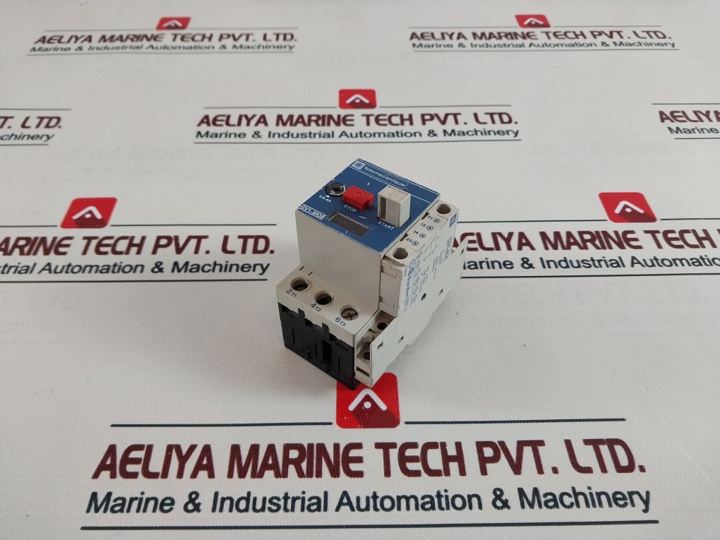 Telemecanique Gv1-m08