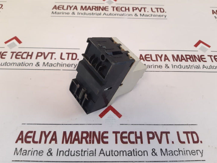 Telemecanique Gv1-m10 Motor Starter Protector