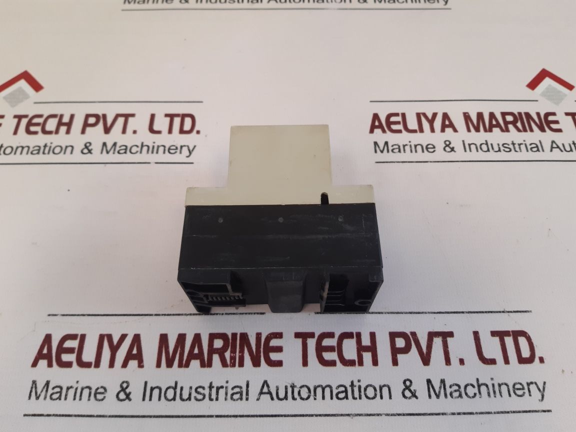 Telemecanique Gv1-m10 Motor Starter Protector