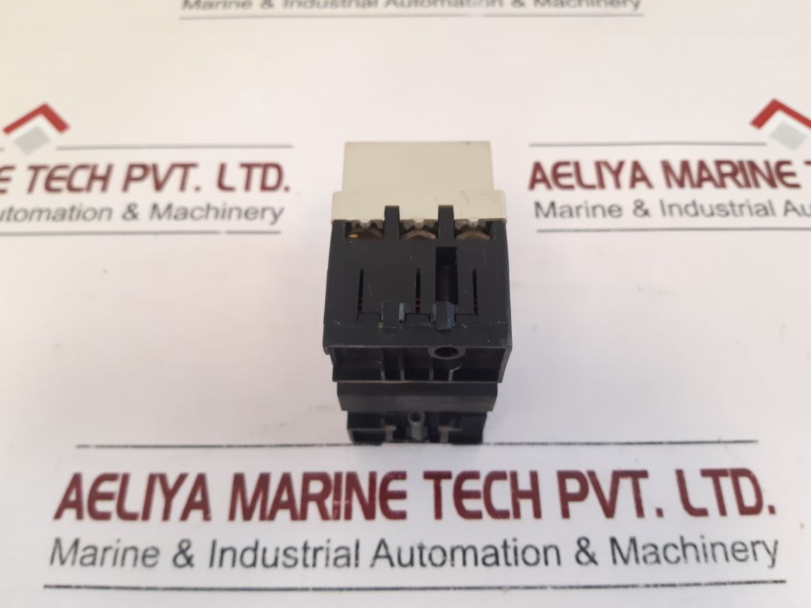 Telemecanique Gv1-m10 Motor Starter Protector