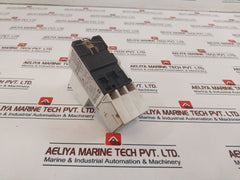 Telemecanique Gv1-m10 Manual Motor Starter Gv1-a01, 50/60Hz
