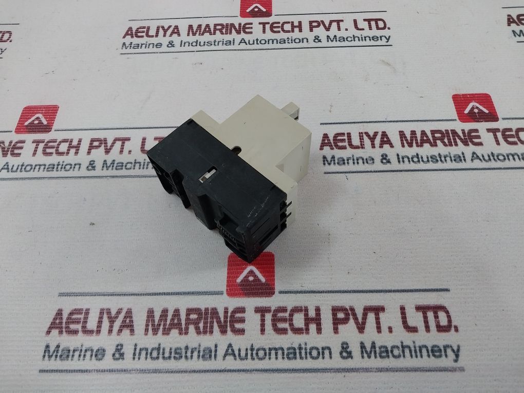 Telemecanique Gv1-m14 Motor Protector