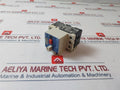 Telemecanique Gv1-m14 Motor Protector With Auxiliary Contact Block Gv1-a01