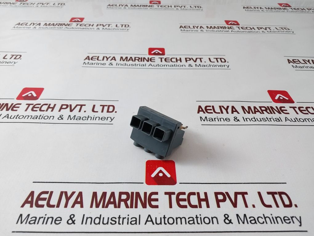 Telemecanique Gv1G09 Terminal Block