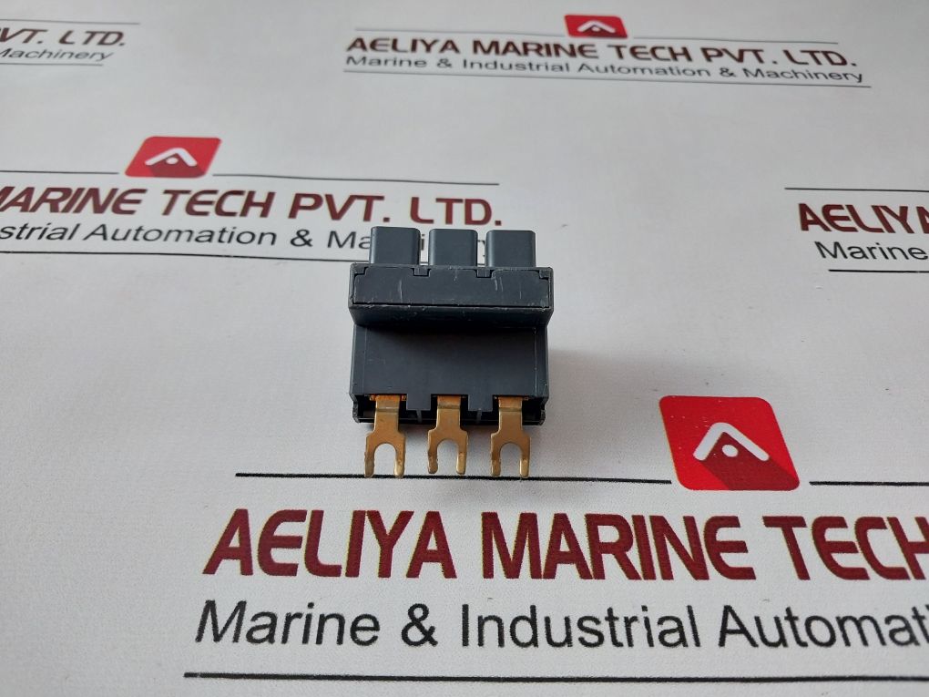 Telemecanique Gv1G09 Terminal Block