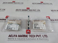 Lot Of 7X Telemecanique Gv2-am11 Auxiliary Contact Block