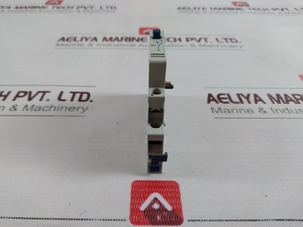 Lot Of 7X Telemecanique Gv2-am11 Auxiliary Contact Block