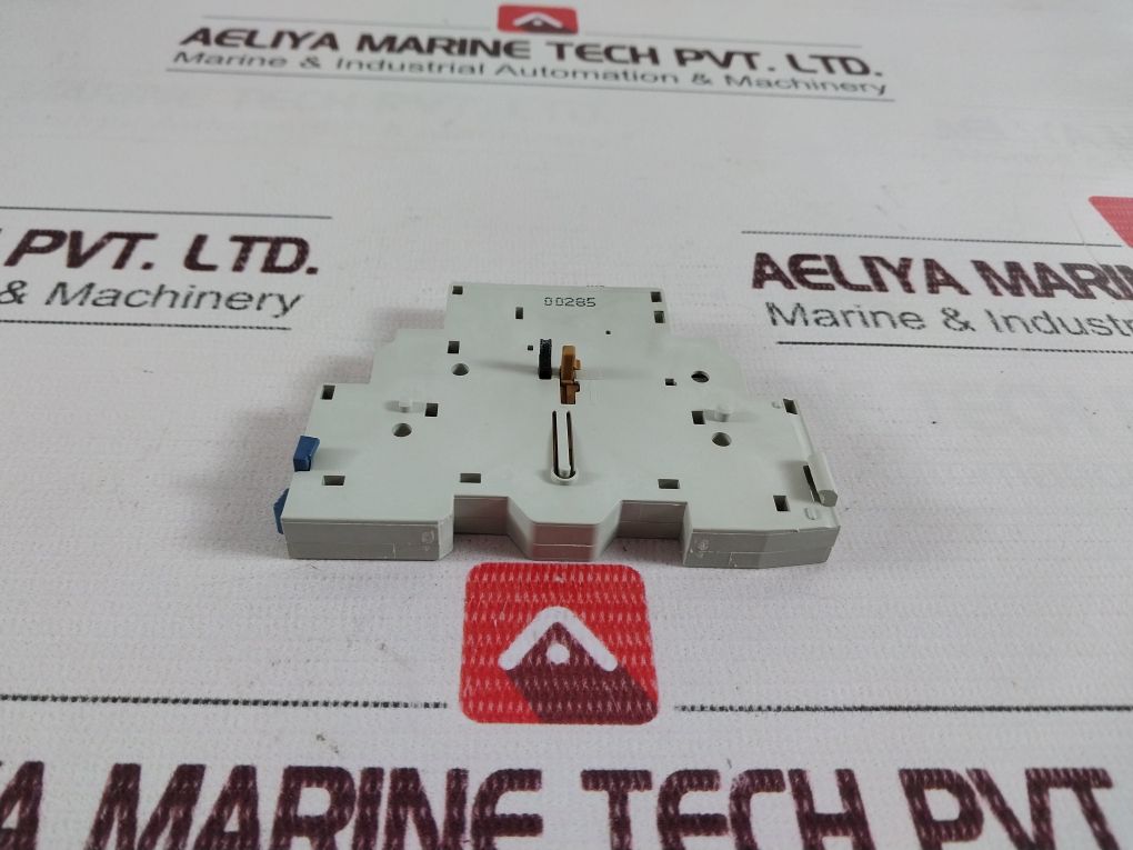 Lot Of 7X Telemecanique Gv2-am11 Auxiliary Contact Block