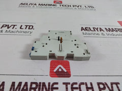 Lot Of 7X Telemecanique Gv2-am11 Auxiliary Contact Block