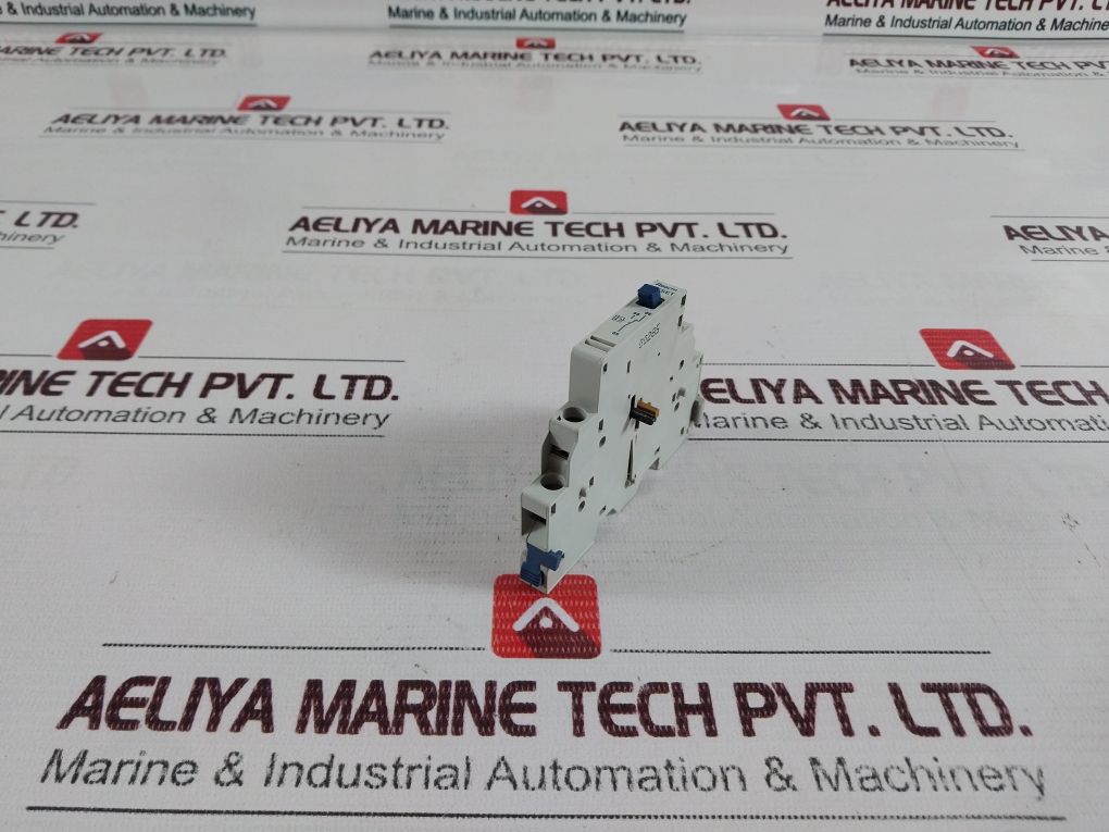 Lot Of 7X Telemecanique Gv2-am11 Auxiliary Contact Block