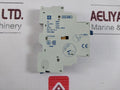 Lot Of 7X Telemecanique Gv2-am11 Auxiliary Contact Block