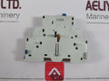 Lot Of 7X Telemecanique Gv2-am11 Auxiliary Contact Block
