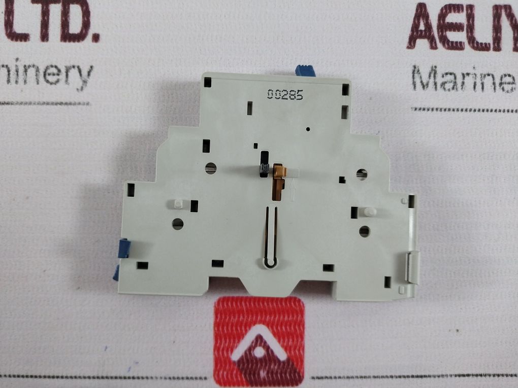 Lot Of 7X Telemecanique Gv2-am11 Auxiliary Contact Block