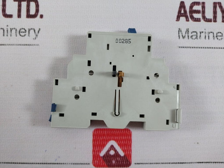 Lot Of 7X Telemecanique Gv2-am11 Auxiliary Contact Block