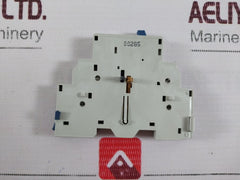 Lot Of 7X Telemecanique Gv2-am11 Auxiliary Contact Block