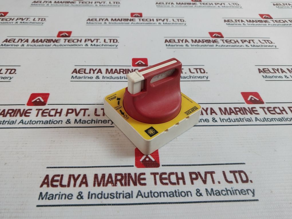 Telemecanique Gv2-ap02 Manual Switch External Operator