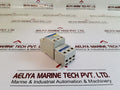 Telemecanique Gv2-g05 Terminal Block With Gv1L3 Circuit Breaker