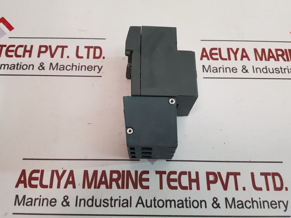 Schneider/Telemecanique Square D Gv2-g05 Terminal Block