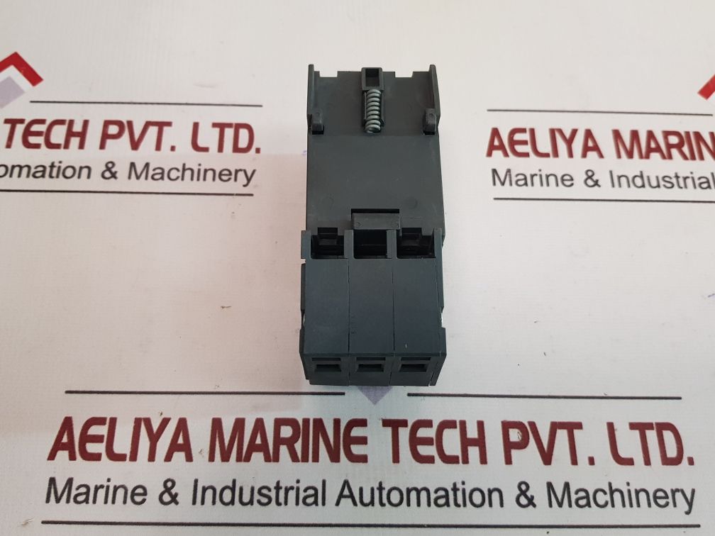 Schneider/Telemecanique Square D Gv2-g05 Terminal Block