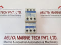 Telemecanique Gv2-g05 Terminal Block With Gv1L3 Circuit Breaker