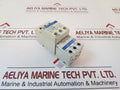 Telemecanique Gv2-g05 Terminal Block With Gv1L3 Circuit Breaker