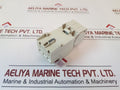 Telemecanique Gv2-g05 Terminal Block With Gv1L3 Circuit Breaker