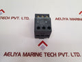 Telemecanique Gv2-g05 Terminal Block Used