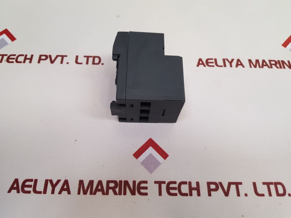 Telemecanique Gv2-g05 Terminal Block Used