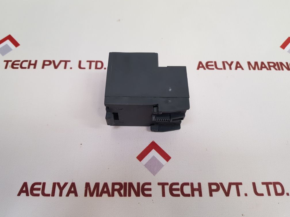 Telemecanique Gv2-g05 Terminal Block Used