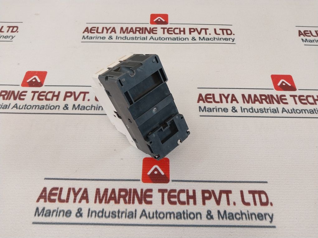 Telemecanique Gv2-l20 18A Motor Circuit Breaker 480V
