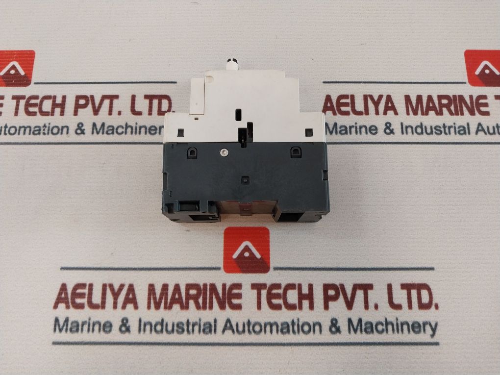 Telemecanique Gv2-l20 18A Motor Circuit Breaker 480V