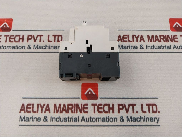 Telemecanique Gv2-l20 18A Motor Circuit Breaker 480V