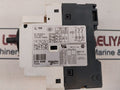 Telemecanique Gv2-l20 18A Motor Circuit Breaker 480V