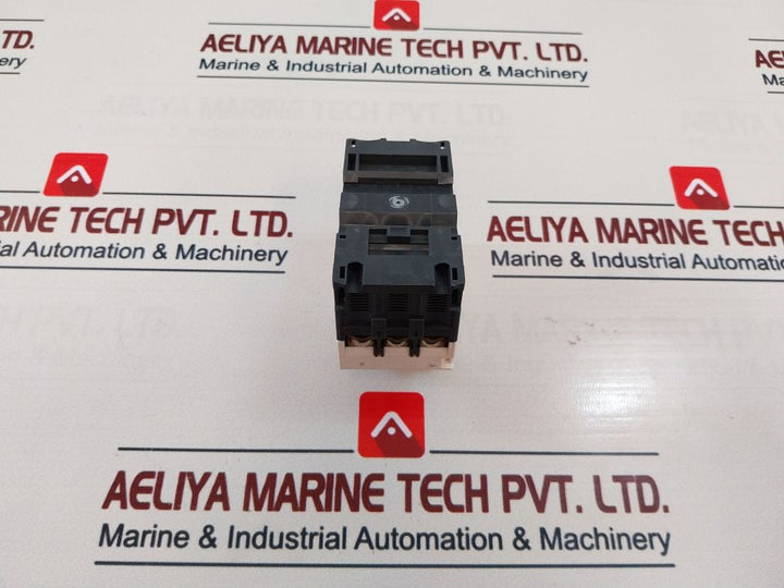 Telemecanique/Schneider Electric Gv2-le14 10A Circuit Breaker 690V 50/60Hz